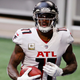 The Patriots are interested in Julio Jones because of course they are.